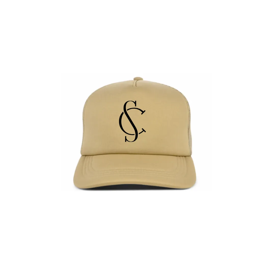 The SC Hat | Dad, Baseball, Trucker