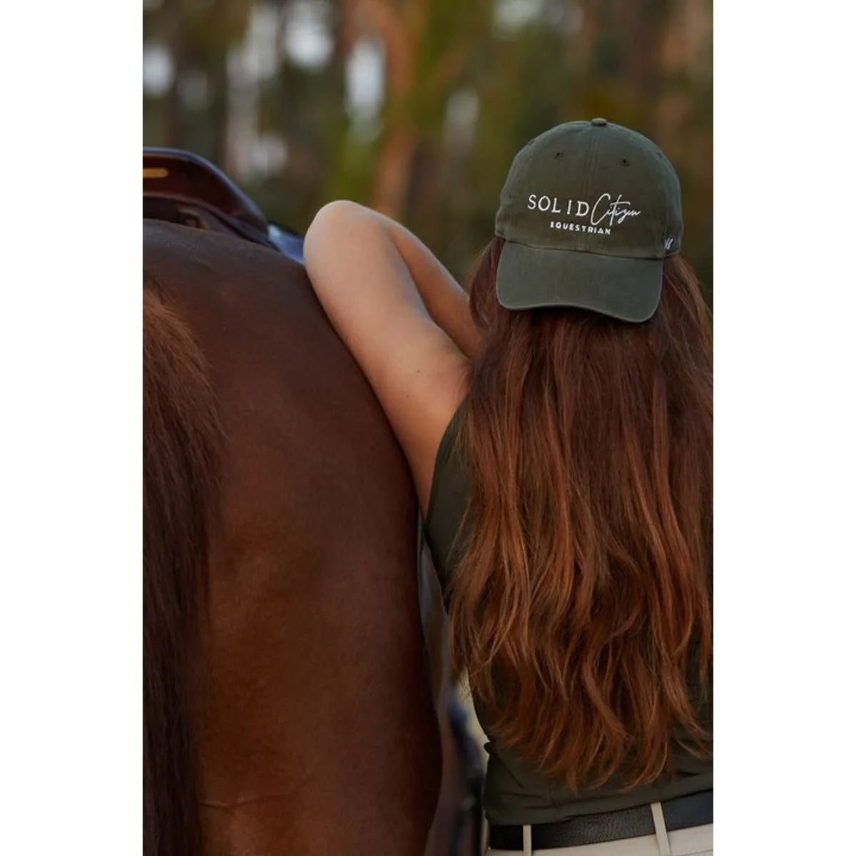 The SC Hat | Dad, Baseball, Trucker