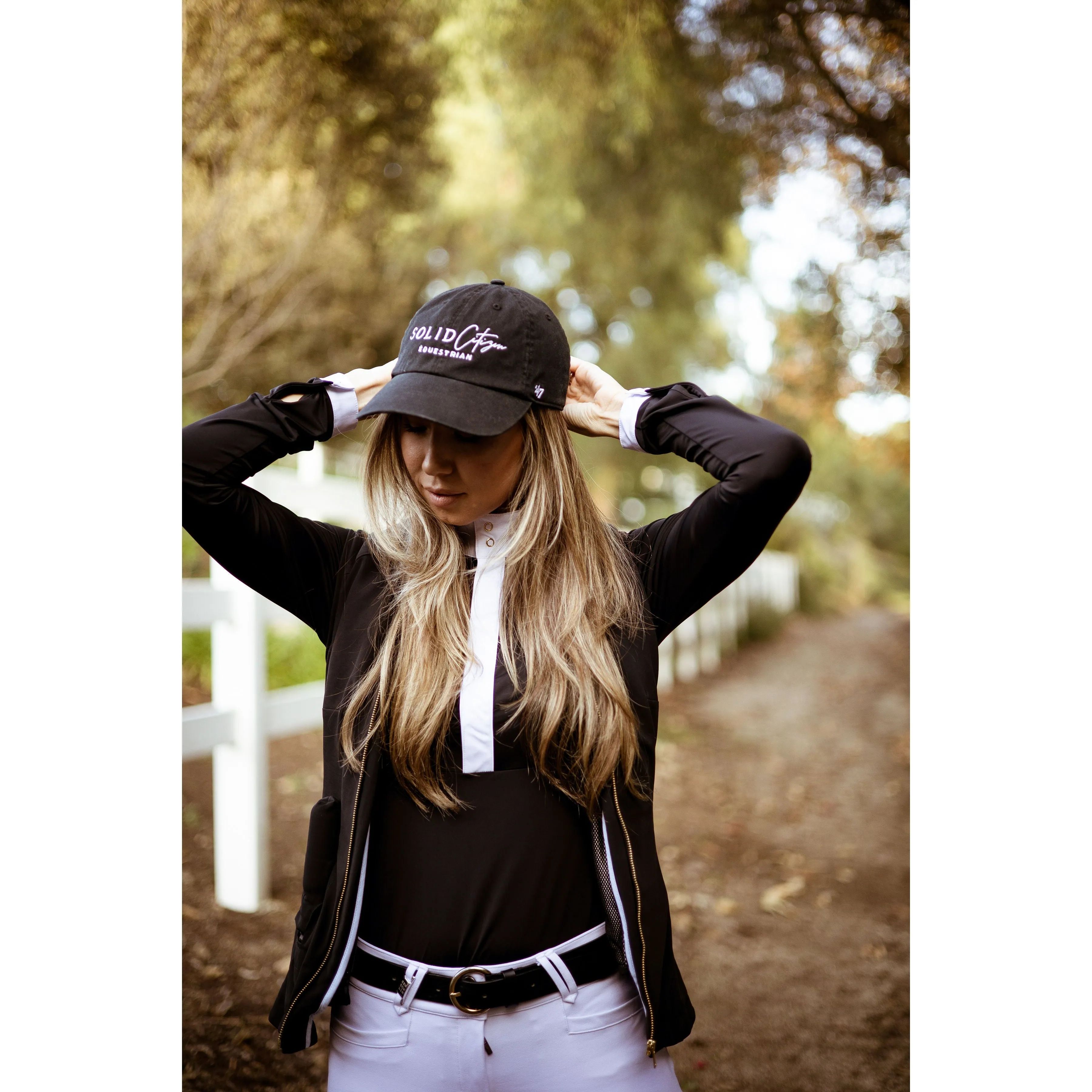 The SC Hat | Dad, Baseball, Trucker