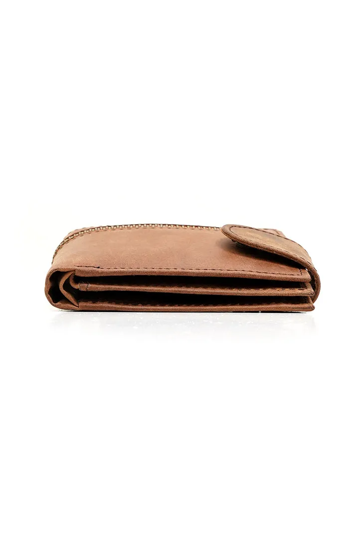 The Truckkr // Bi-fold