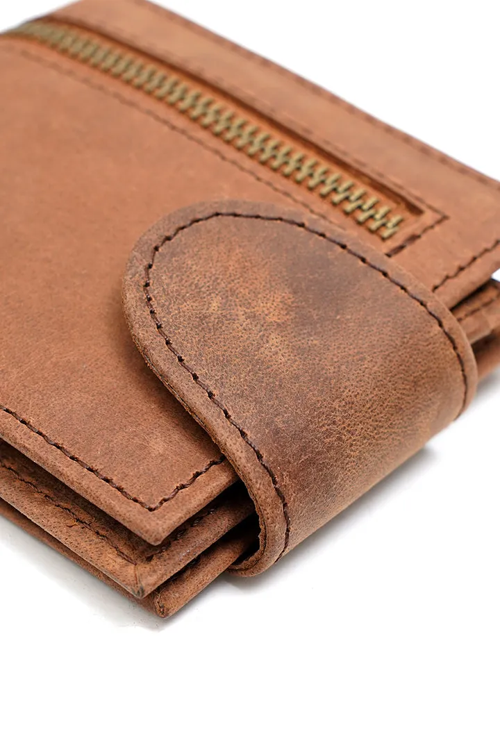 The Truckkr // Bi-fold