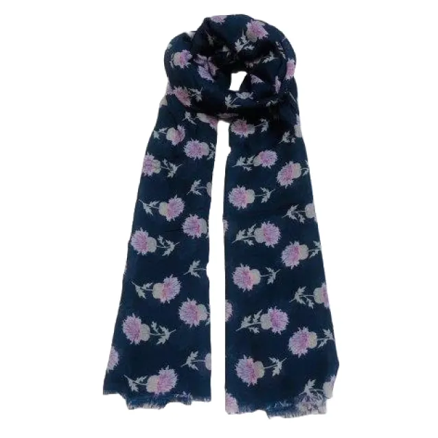 Thistle Blend Scarf