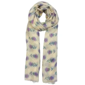 Thistle Blend Scarf