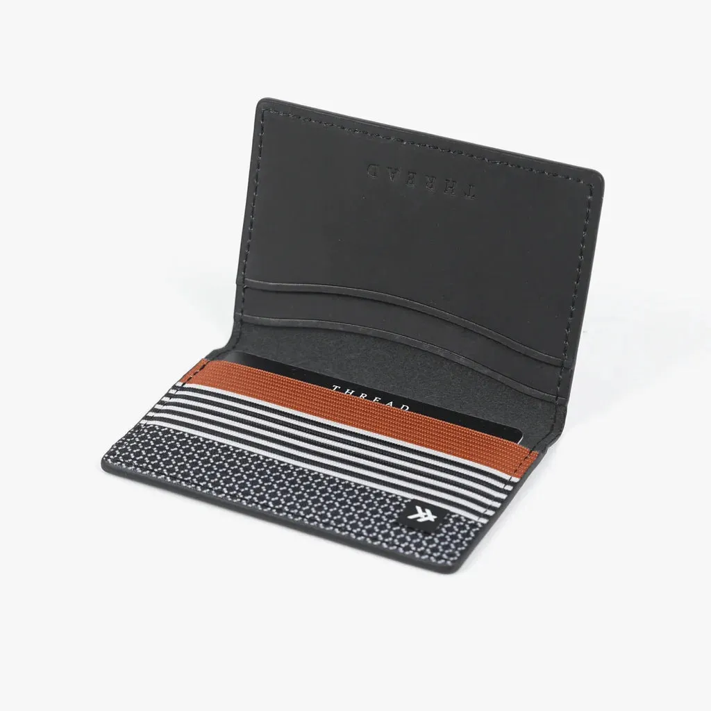 Thread® Bifold Wallet