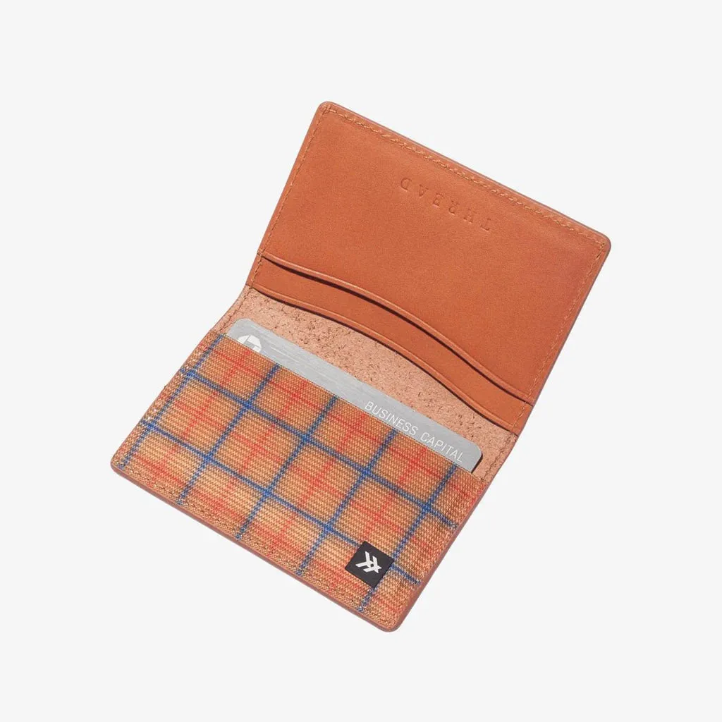Thread® Bifold Wallet