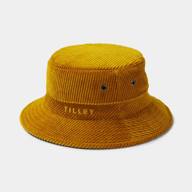 Tilley Italian Corduroy T1