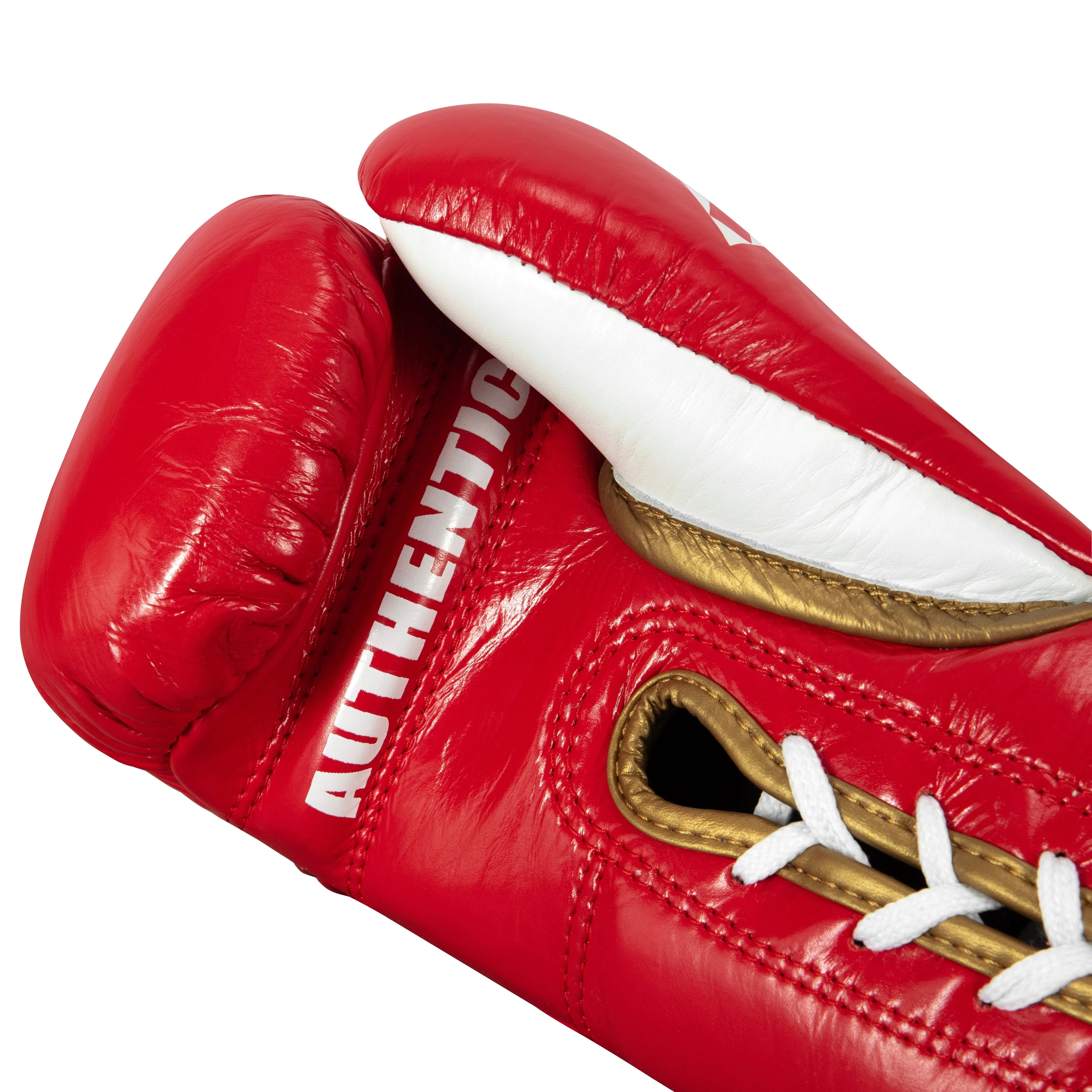 TITLE Boxeo Pro Fight Boxing Gloves