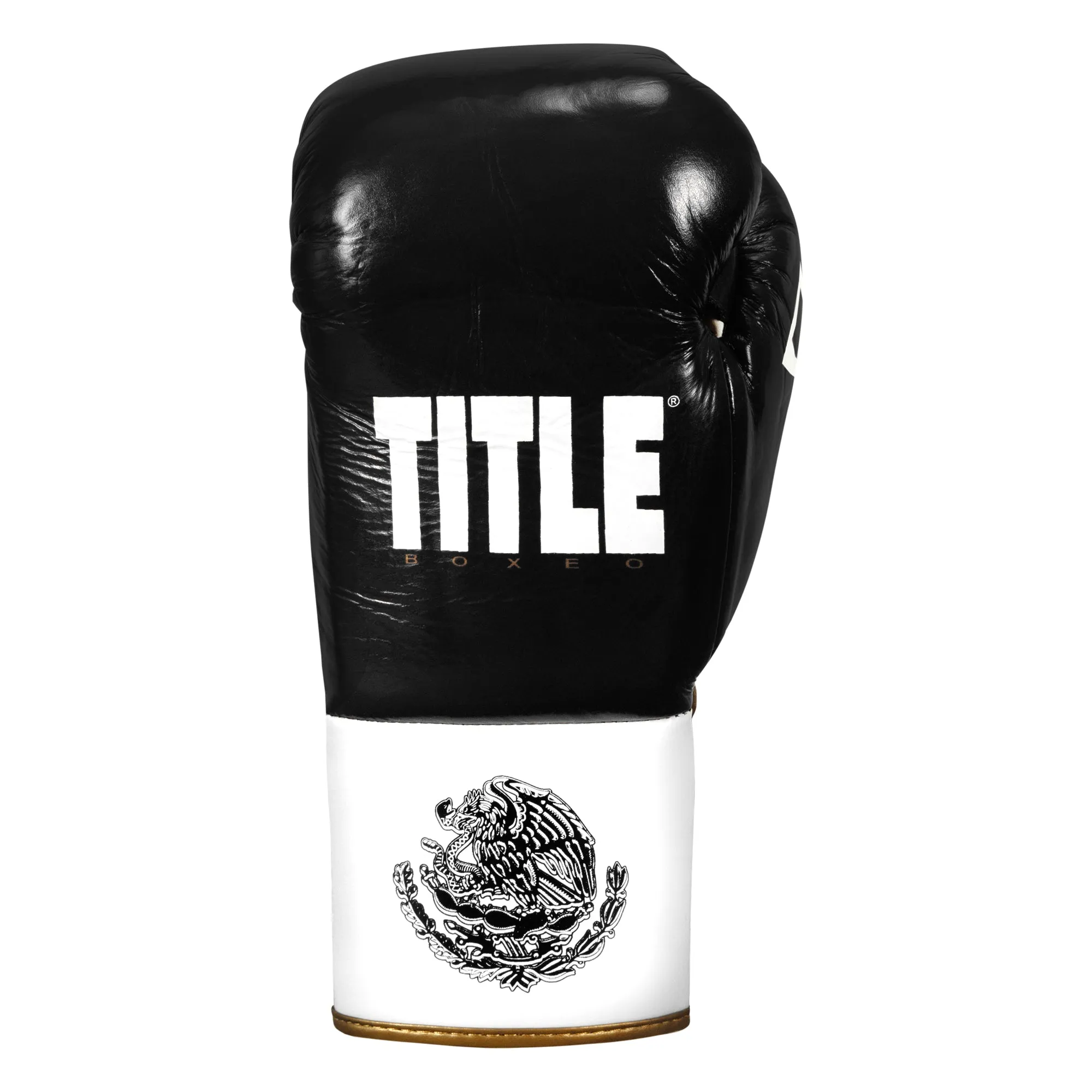 TITLE Boxeo Pro Fight Boxing Gloves