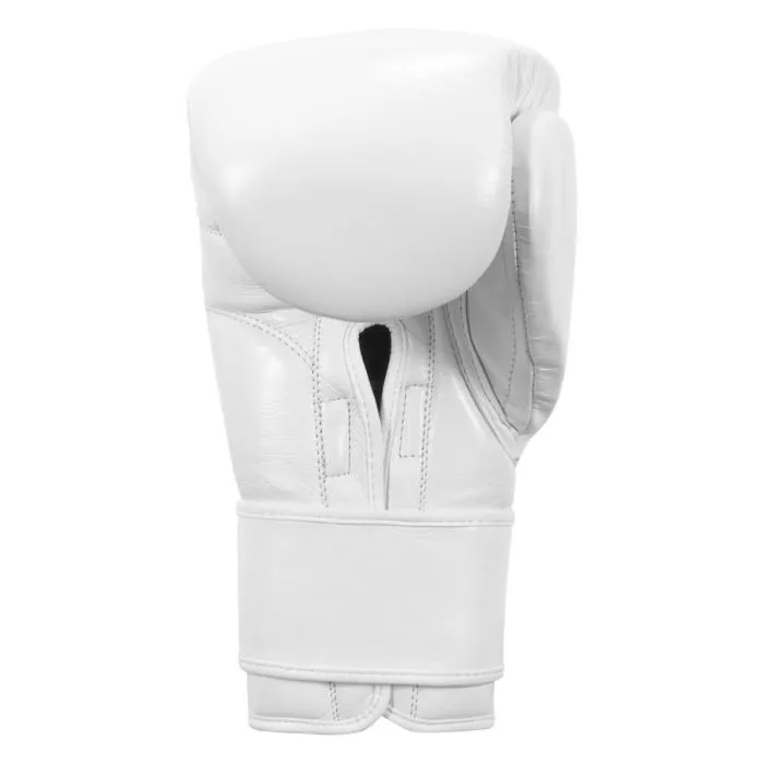 Title Boxing KO-Vert Training Gloves All White