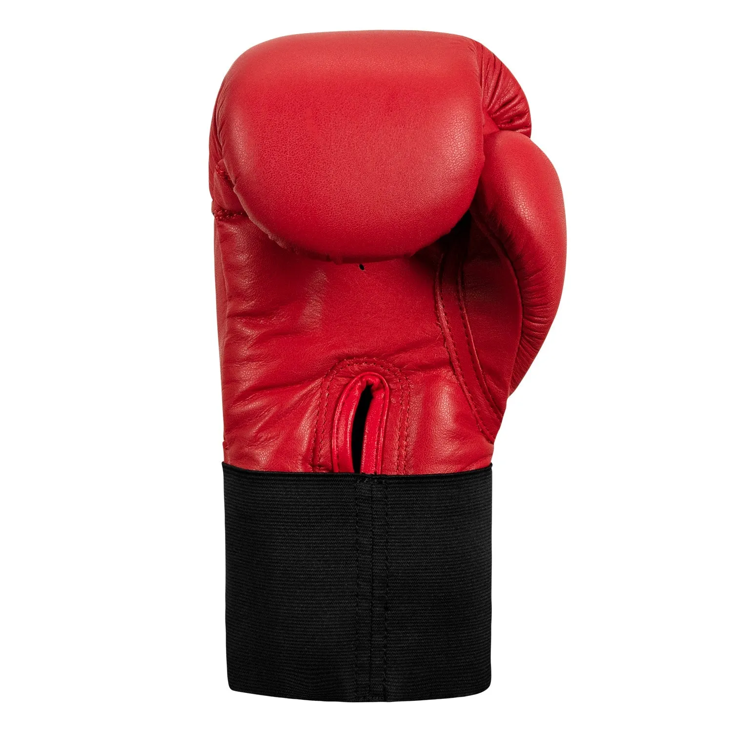 TITLE Boxing USA Boxing Competition Boxing Gloves - Elastic
