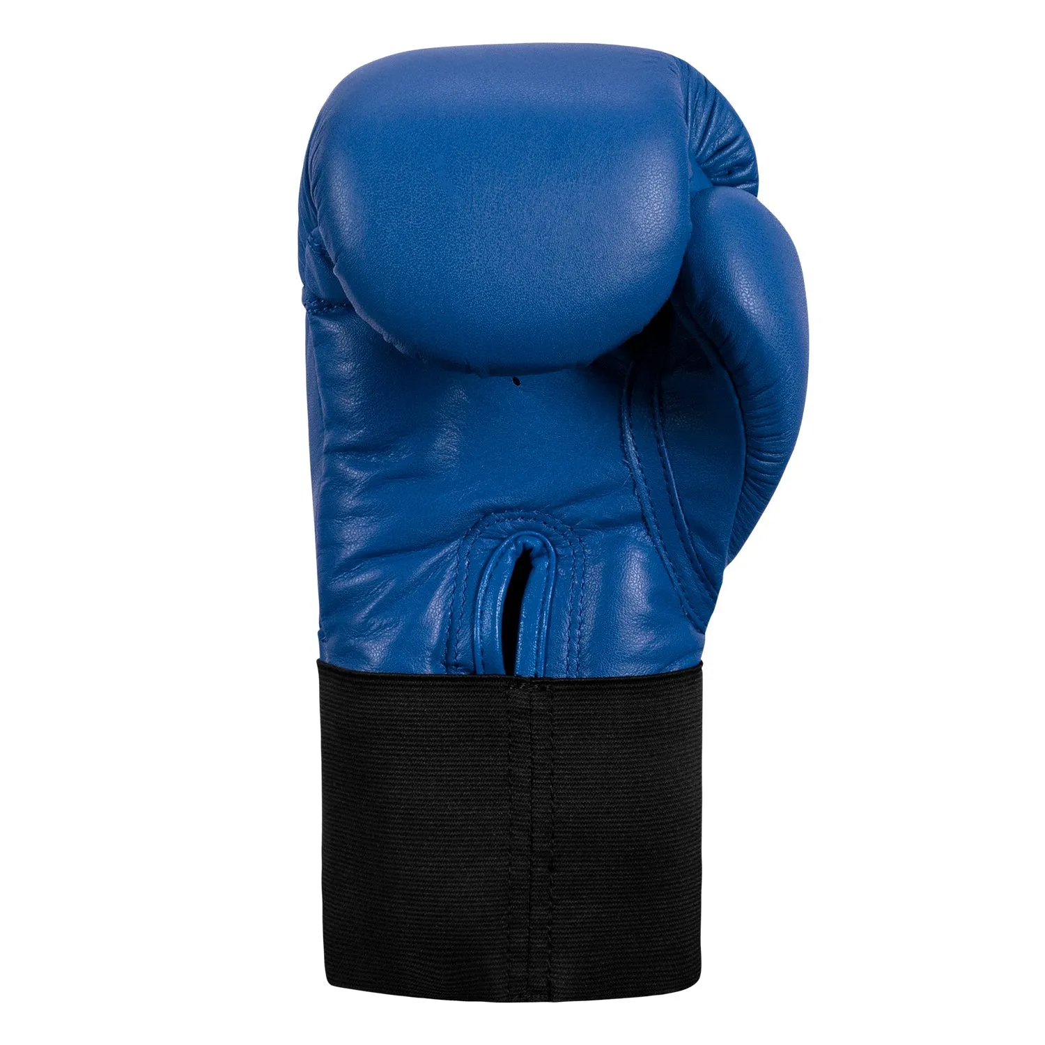 TITLE Boxing USA Boxing Competition Boxing Gloves - Elastic