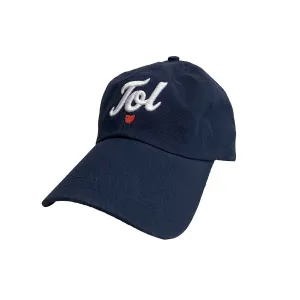 TOL Script Youth Hat (Discontinued)