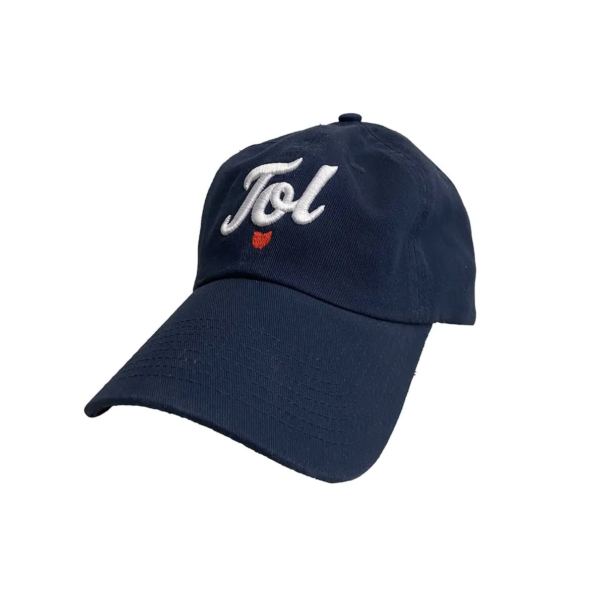 TOL Script Youth Hat (Discontinued)