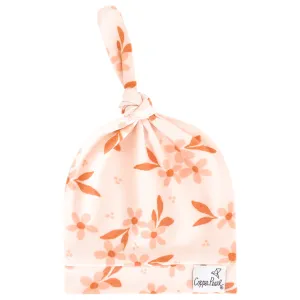 Top Knot Hat - Rue