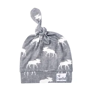 Top Knot Hat - Scout