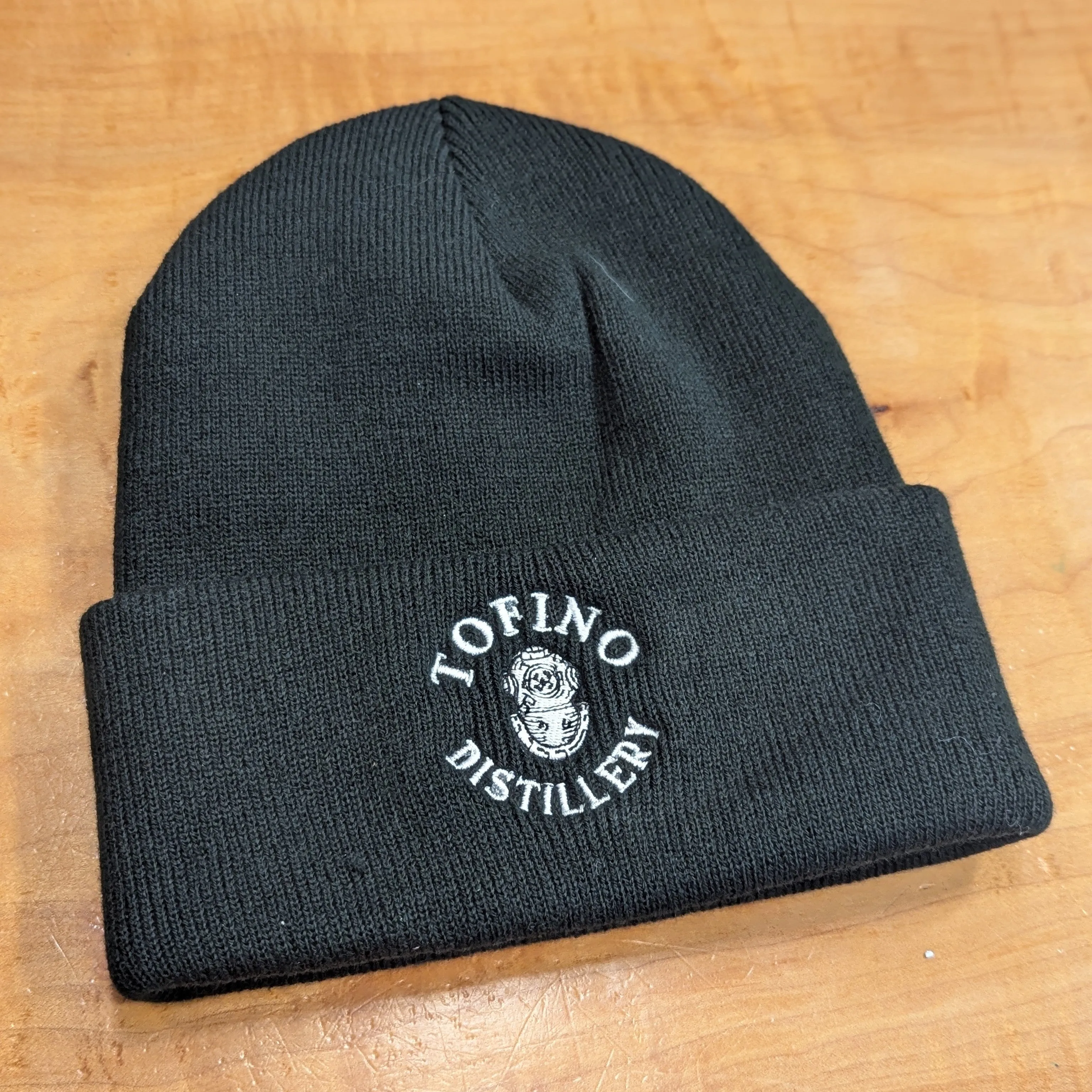 Toques