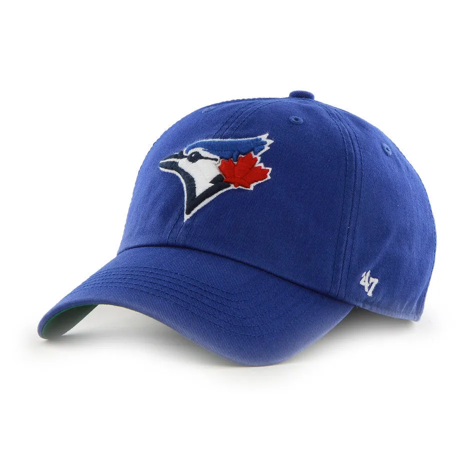 Toronto Blue Jays '47 Franchise Hat