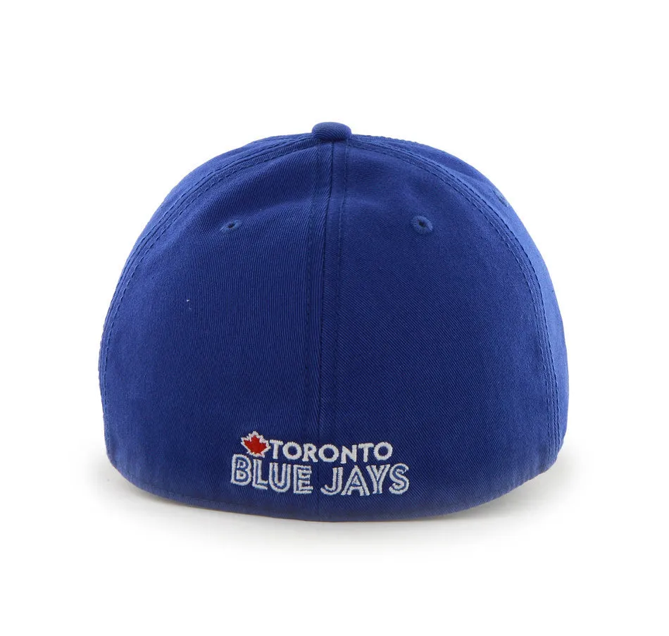 Toronto Blue Jays '47 Franchise Hat
