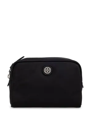 Tory Burch Black Wallets