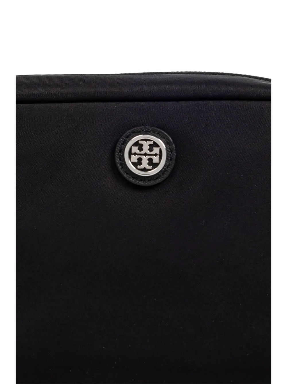 Tory Burch Black Wallets