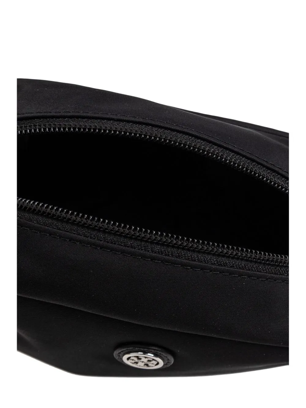 Tory Burch Black Wallets