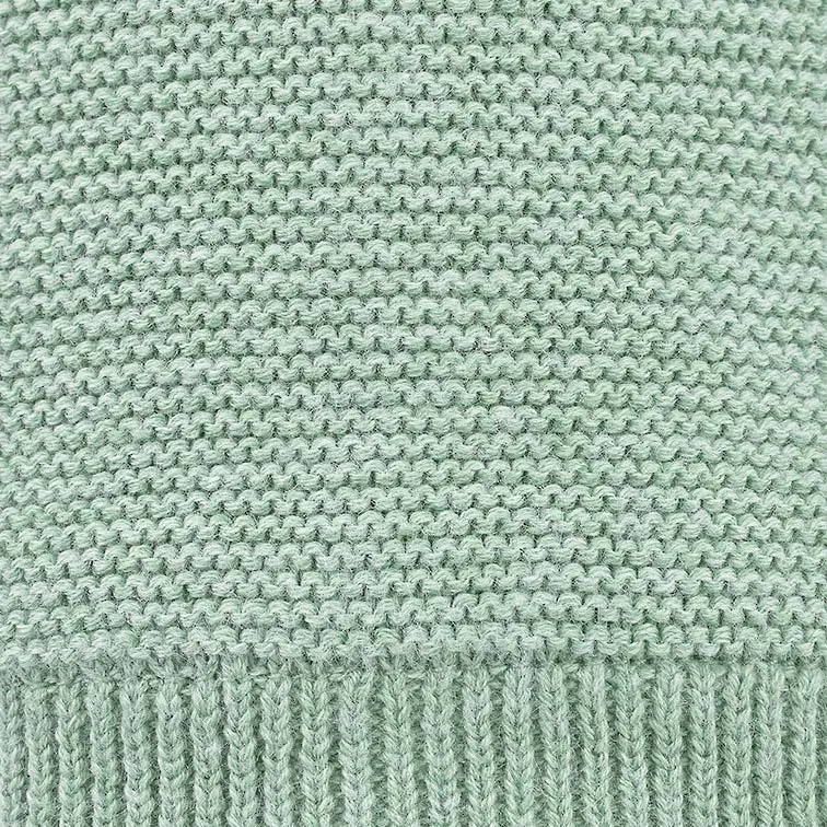 TOSHI ORGANIC BEANIE LOVE JADE
