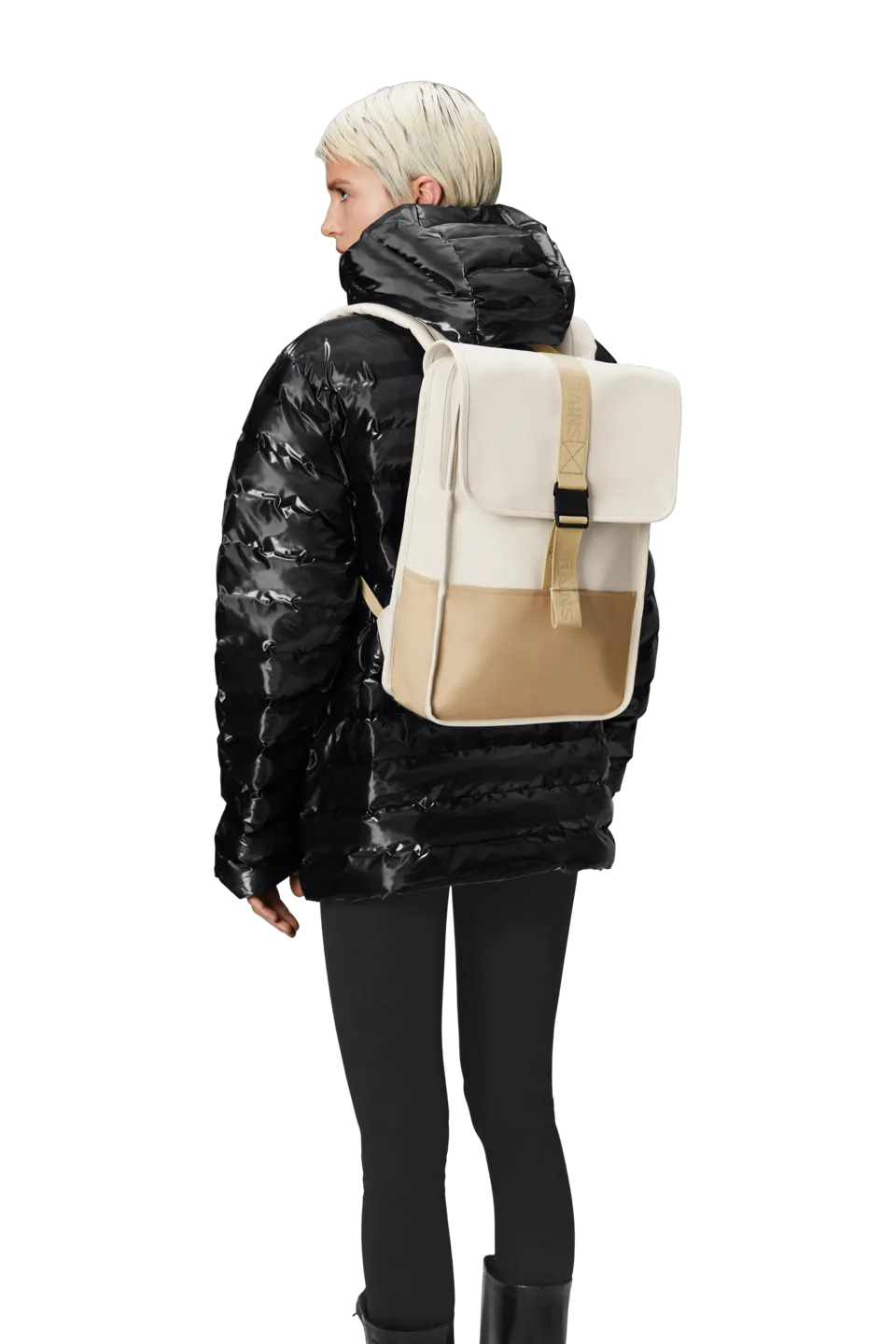 Trail Backpack Mini W3 - Dune