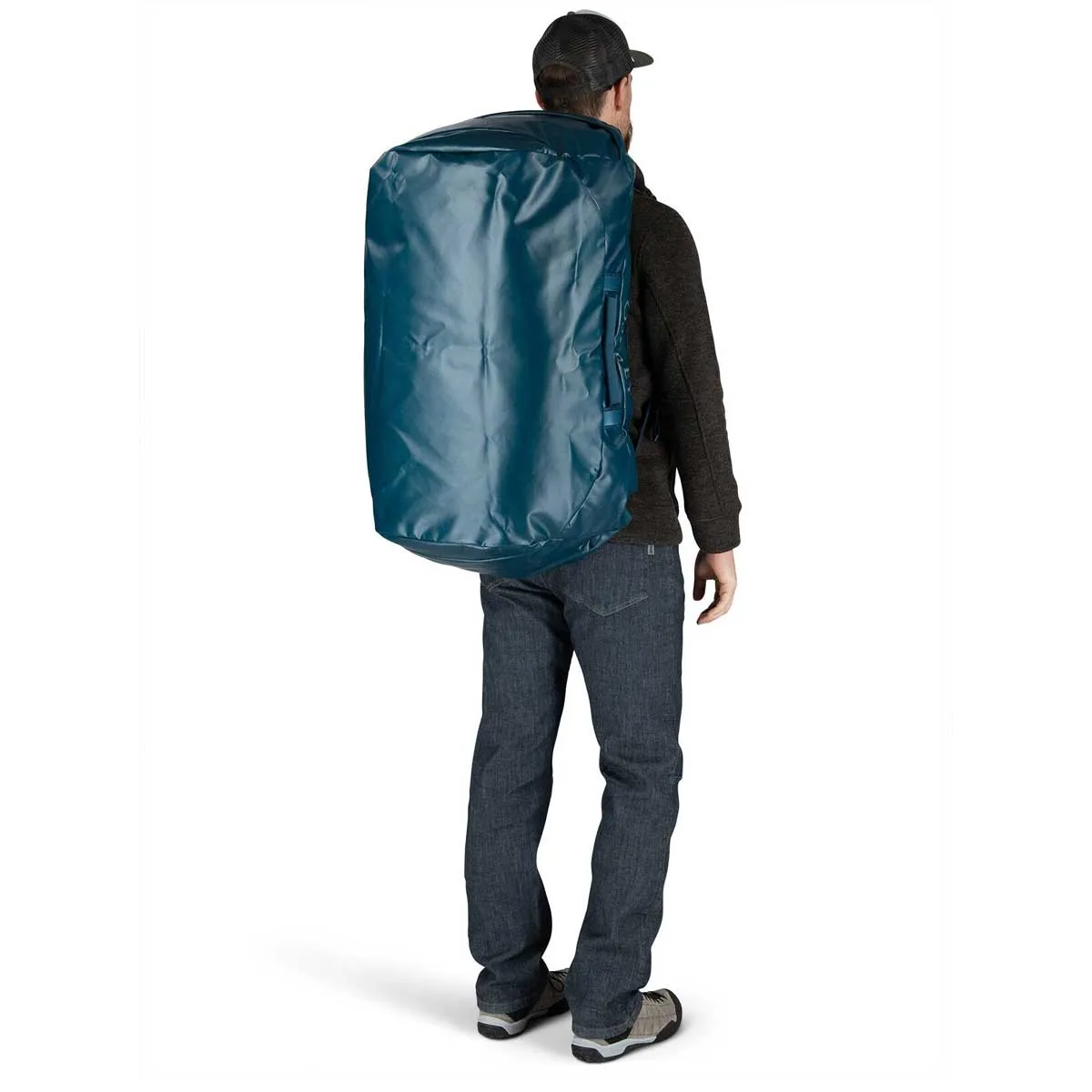 Transporter 120