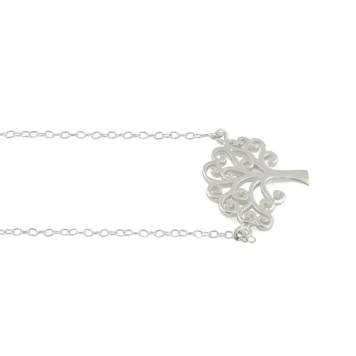 Tree of Life Necklace