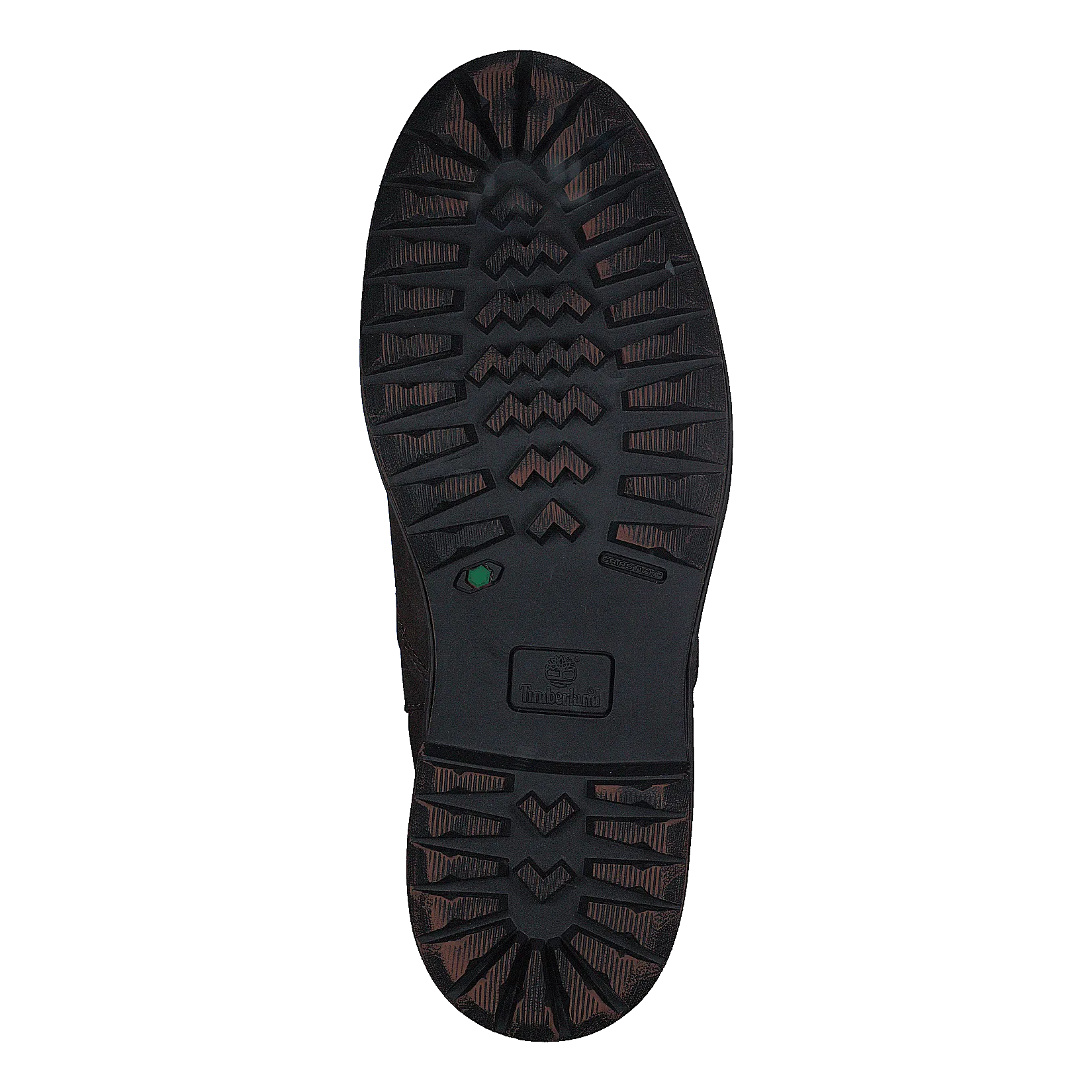 Tremont Chelsea Dark Brown Oiled /Burnt Orange