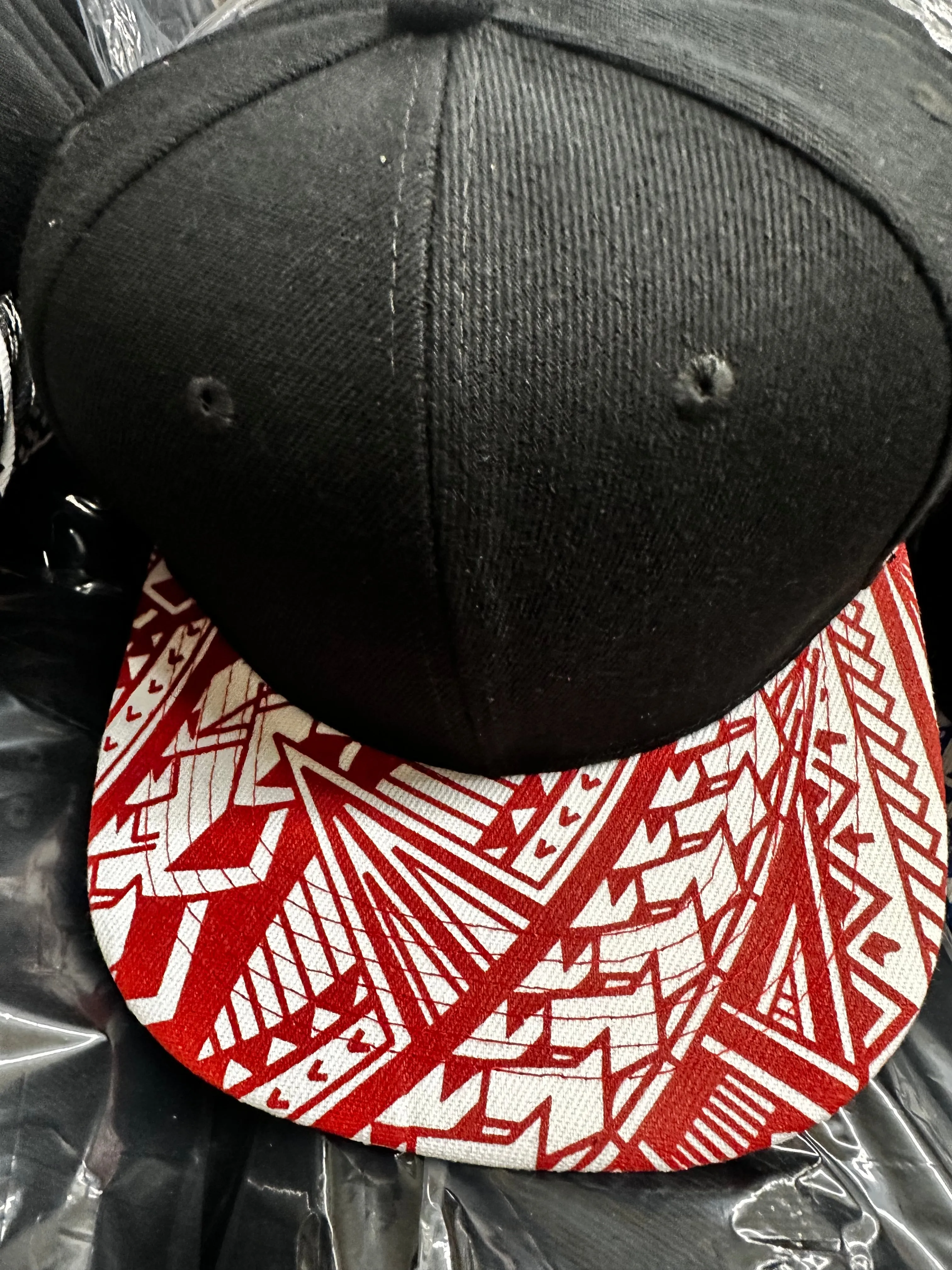 Tribal Hat Blanks Tribal Brims