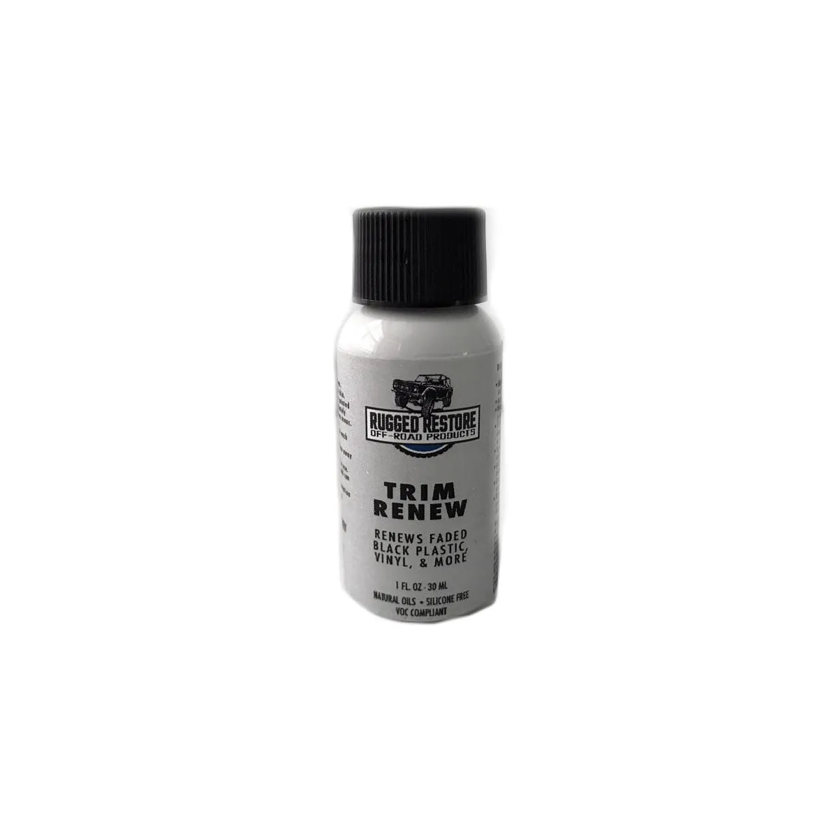 TRIM RENEW BLACK TRIM RESTORER - SALE