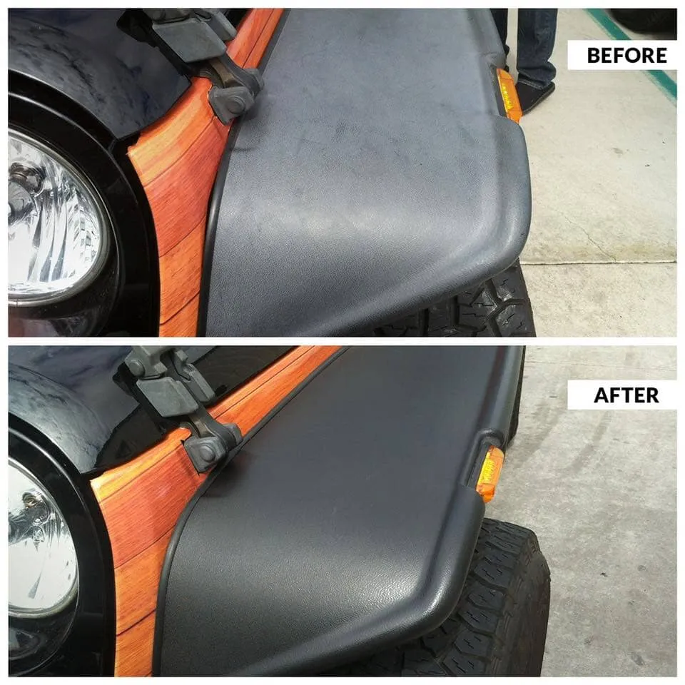 TRIM RENEW BLACK TRIM RESTORER - SALE