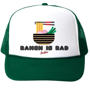 Trucker Hat (3 styles)