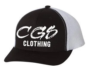 Truckin II Cap