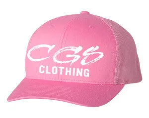 Truckin II Cap