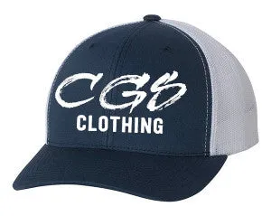 Truckin II Cap