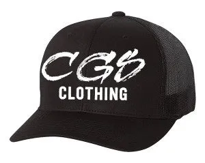 Truckin II Cap