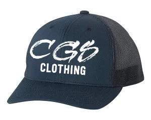 Truckin II Cap