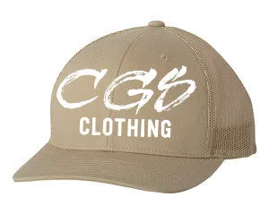 Truckin II Cap