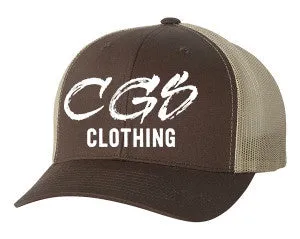 Truckin II Cap