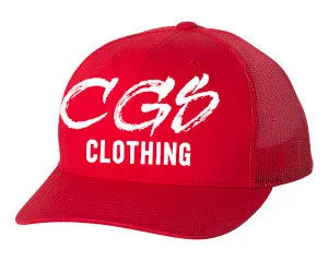 Truckin II Cap
