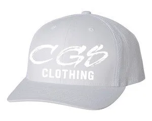 Truckin II Cap