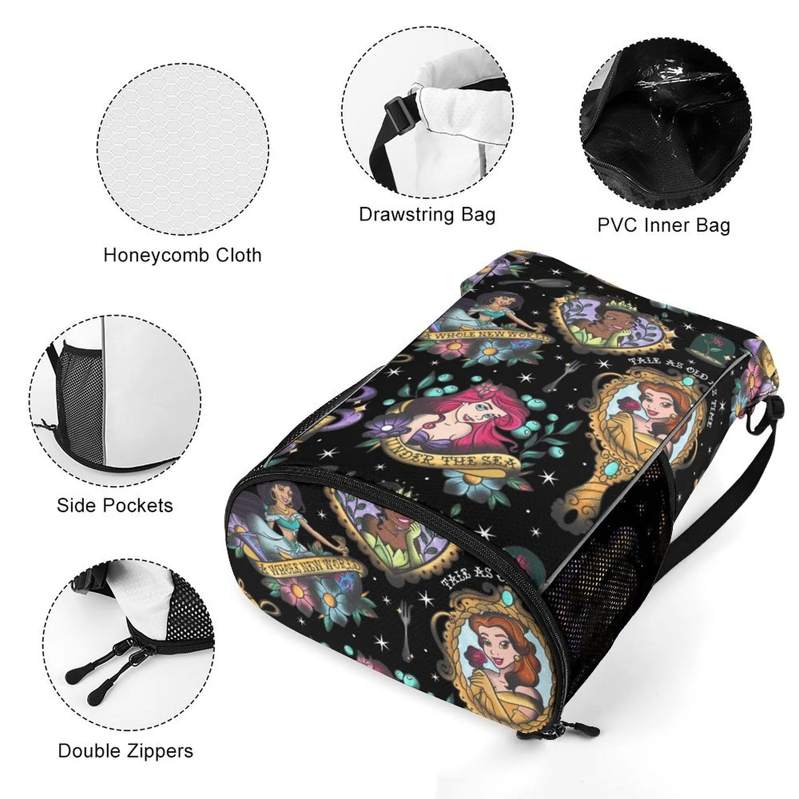 TT-FB SPORTS BACKPACKS PREORDER CLOSING 8/11