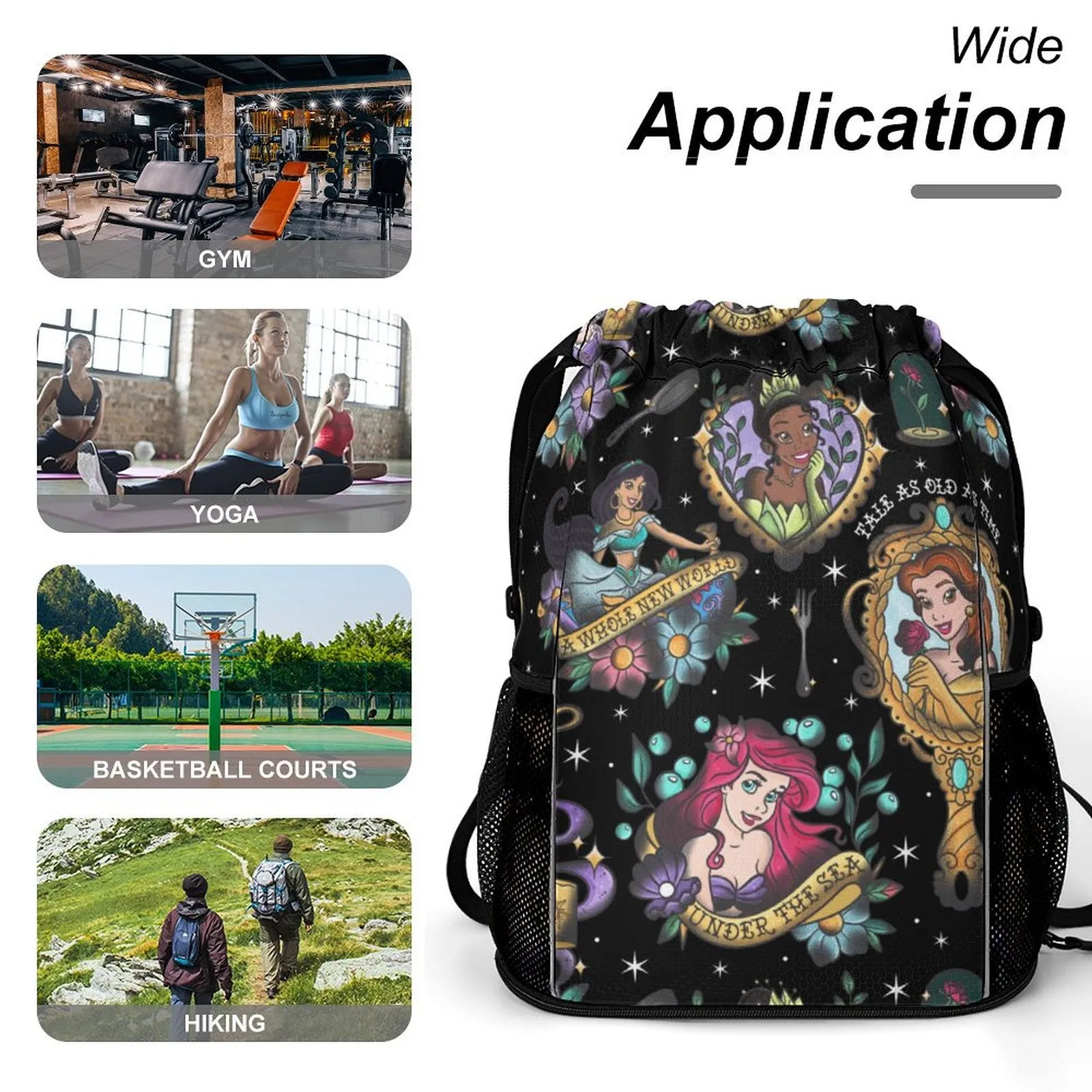 TT-FB SPORTS BACKPACKS PREORDER CLOSING 8/11