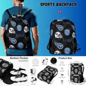TT-FB SPORTS BACKPACKS PREORDER CLOSING 8/11