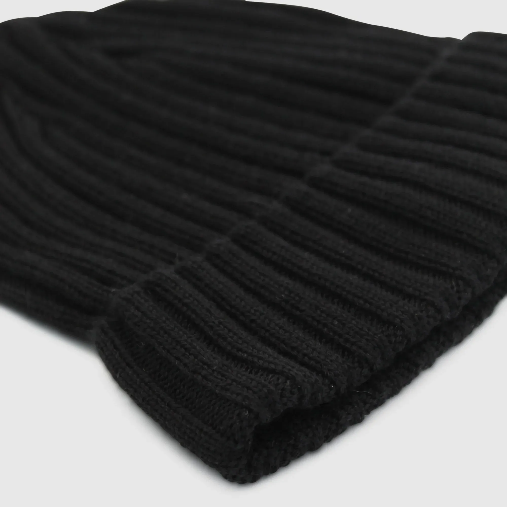 Tucker Beanie 100% Merino Wool Asst Colours