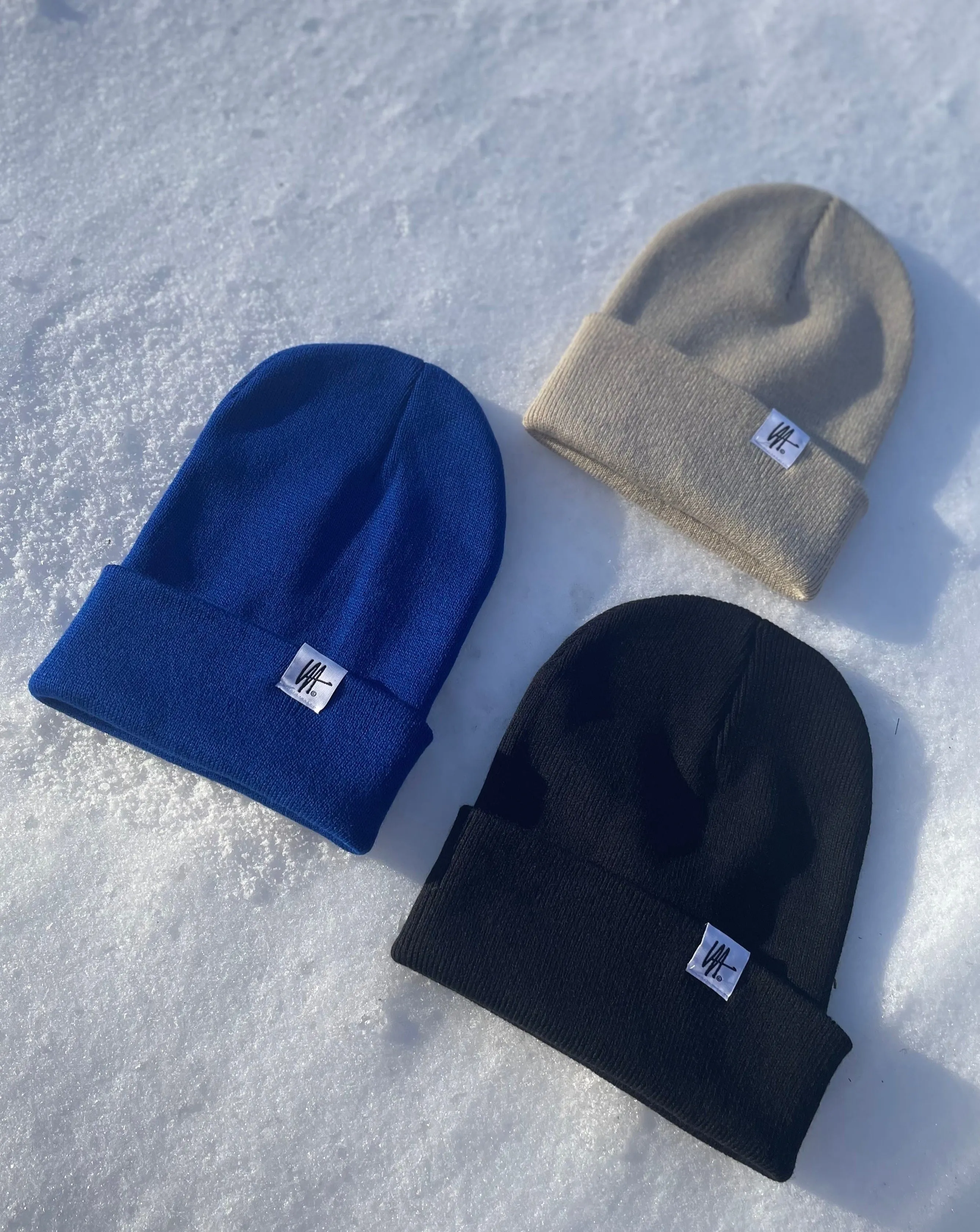 UA Beanie -Black