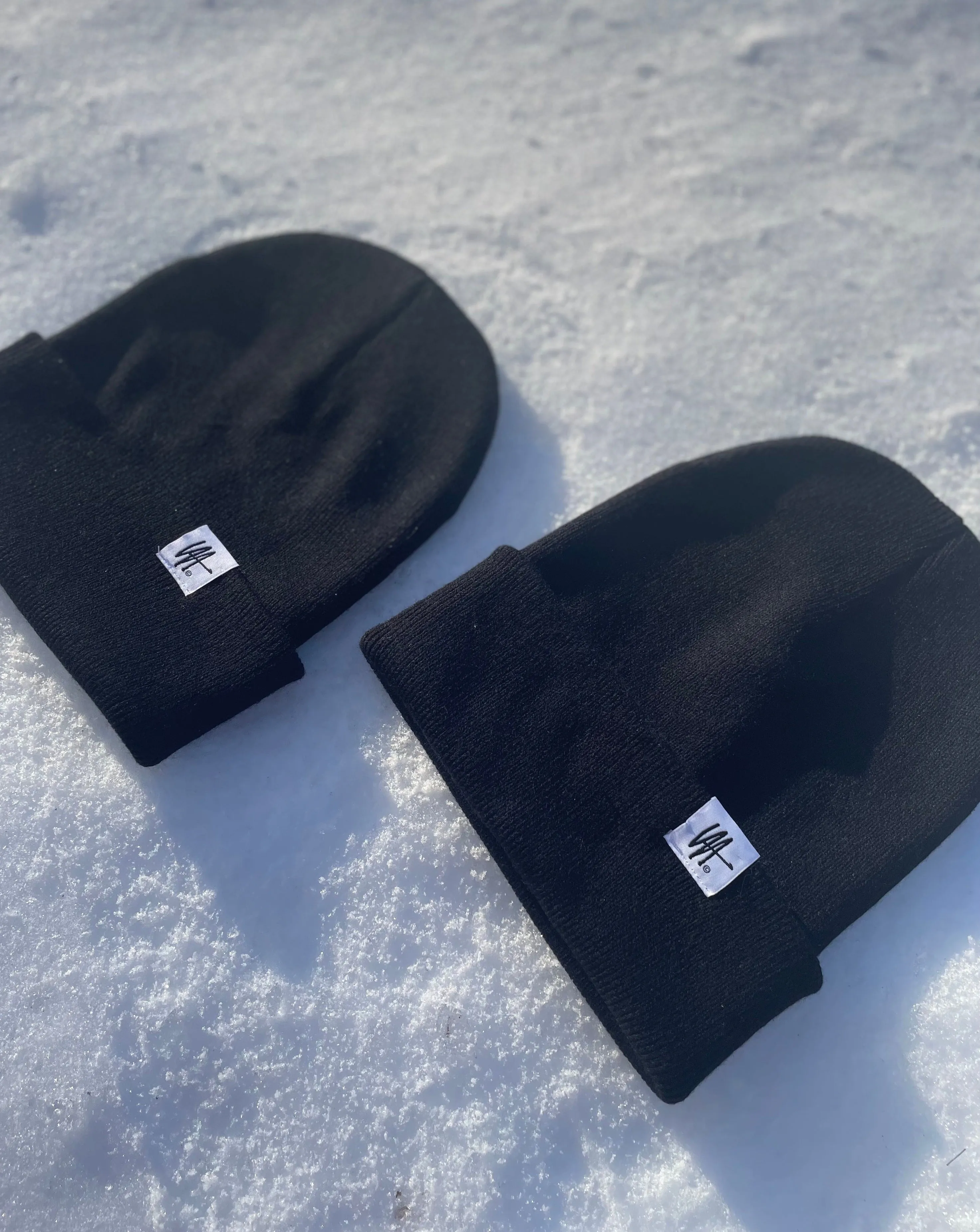 UA Beanie -Black