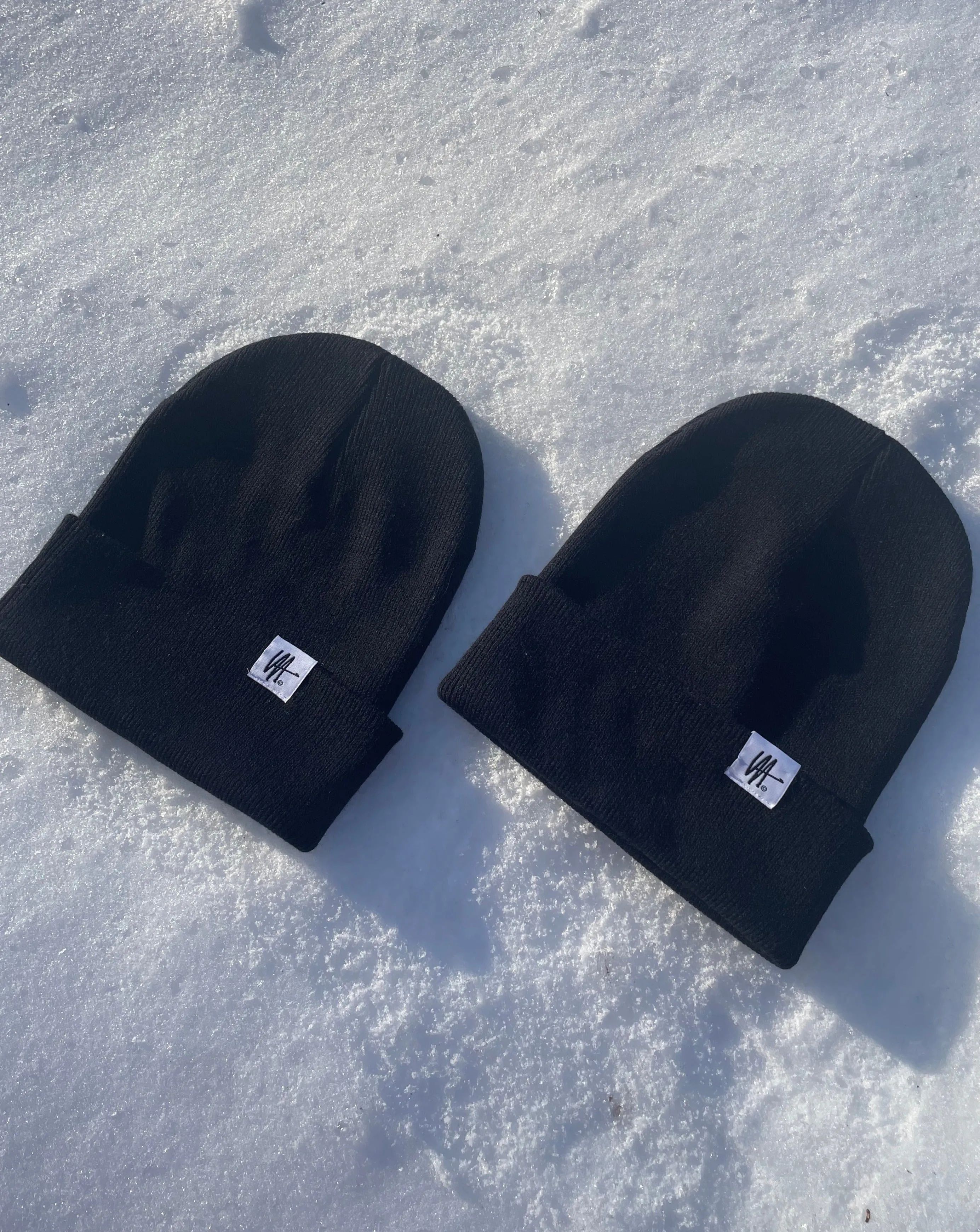 UA Beanie -Black
